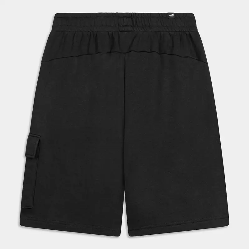 Pantaloni Puma da Uomo, nero miniatura 2