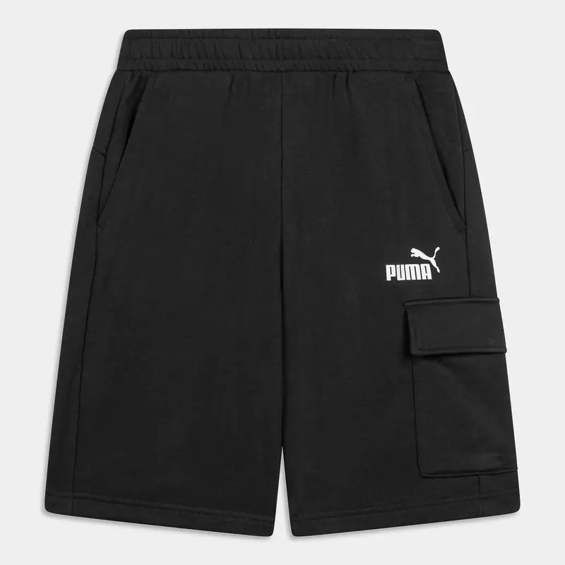 Pantaloni Puma da Uomo, nero
