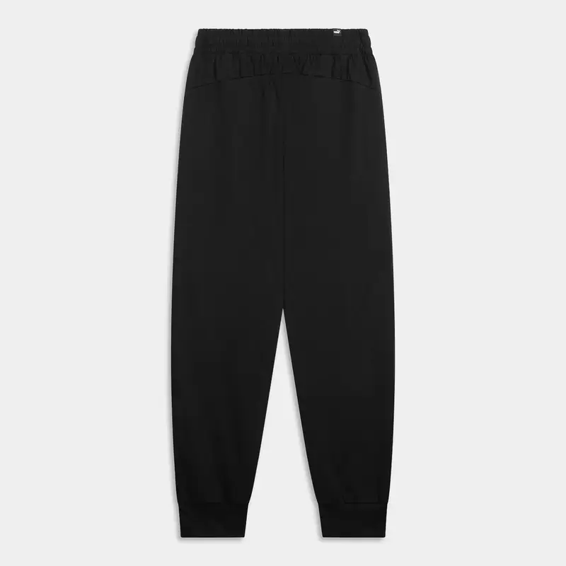 Pantaloni Puma da Uomo, nero miniatura 2