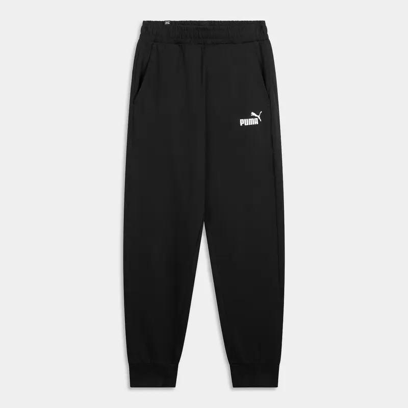 Pantaloni Puma da Uomo, nero