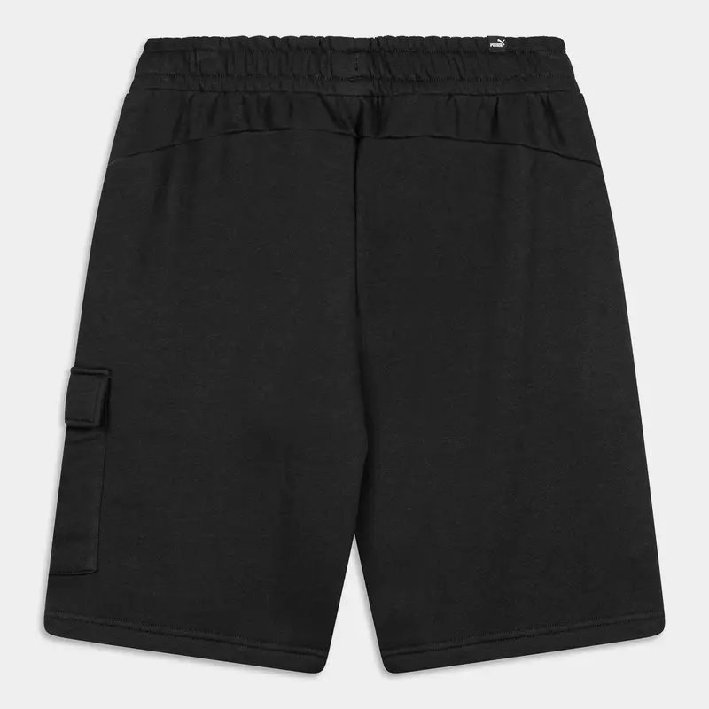 Pantaloni Puma da Uomo, nero miniatura 2