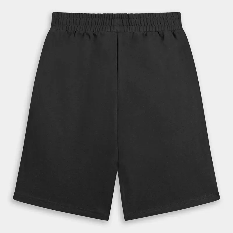 Pantaloni Puma da Uomo, nero miniatura 2