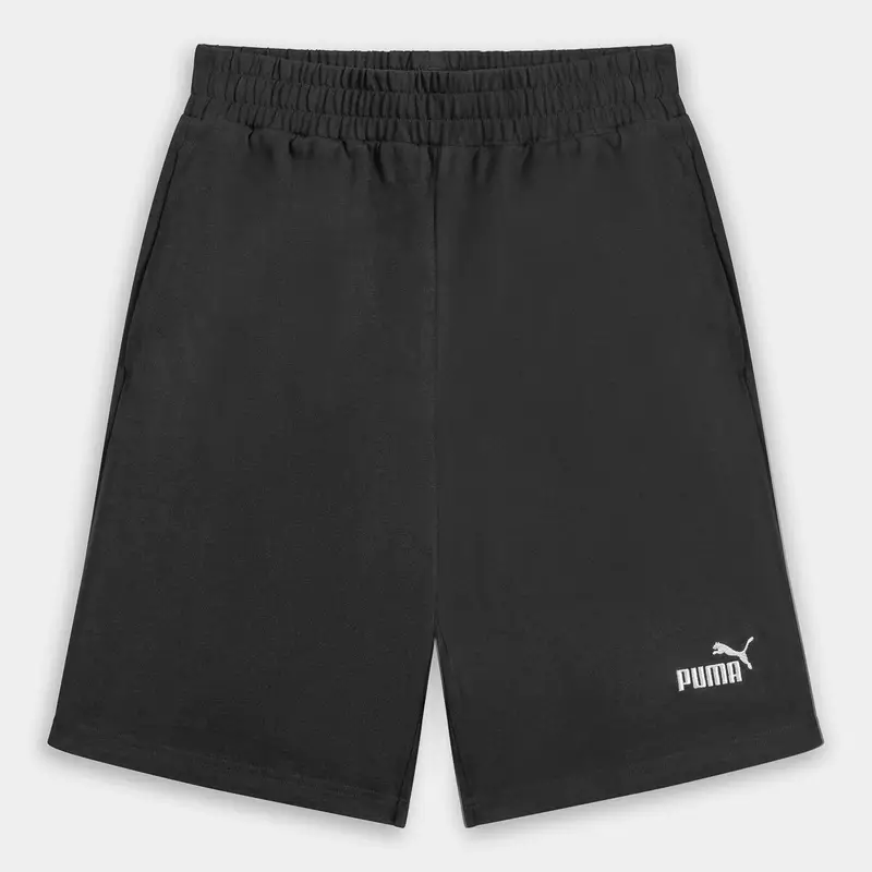 Pantaloni Puma da Uomo, nero
