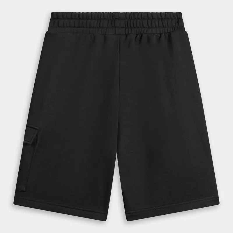 Pantaloni Puma da Uomo, nero miniatura 2