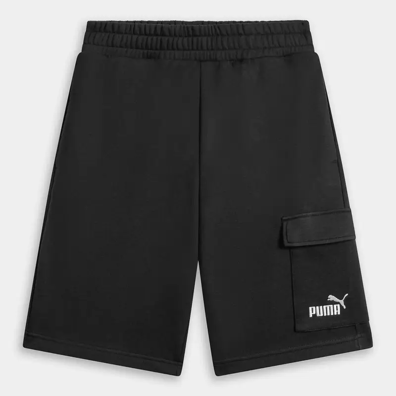 Pantaloni Puma da Uomo, nero
