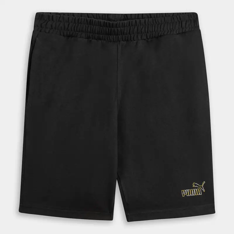 Pantaloni Puma da Uomo, nero