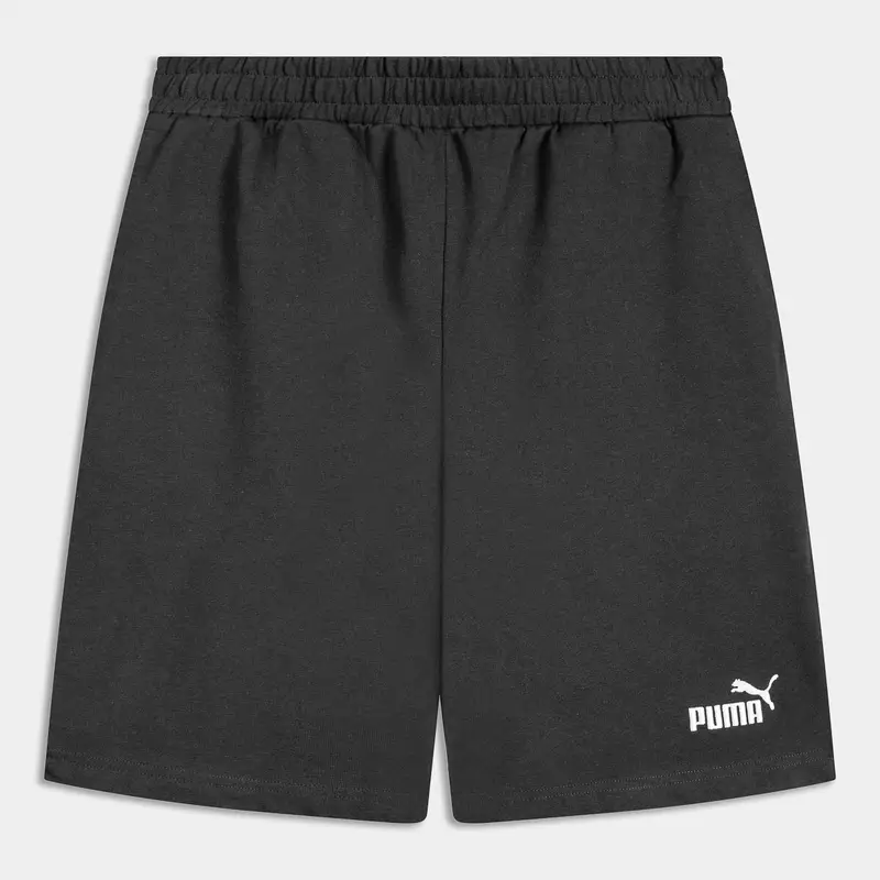 Pantaloni Puma da Uomo, nero