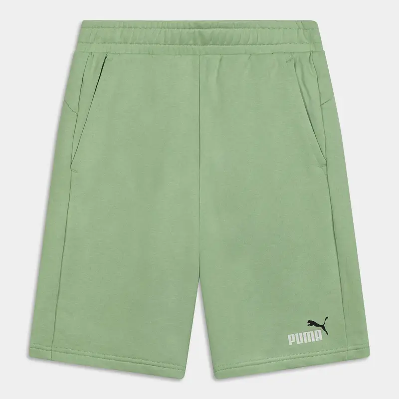 Pantaloni Puma da Uomo, verde