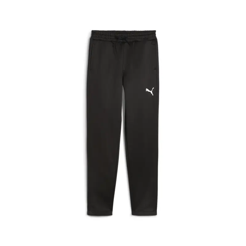 Pantaloni PUMA FIT per ragazzi PUMA Black | Puma Nero