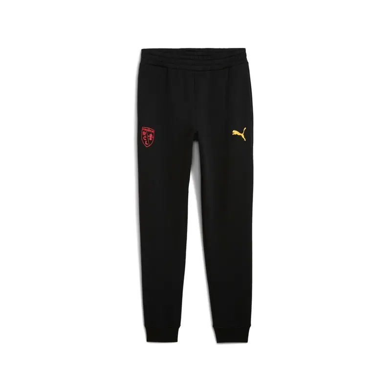 Pantaloni Puma RCL FL Noir