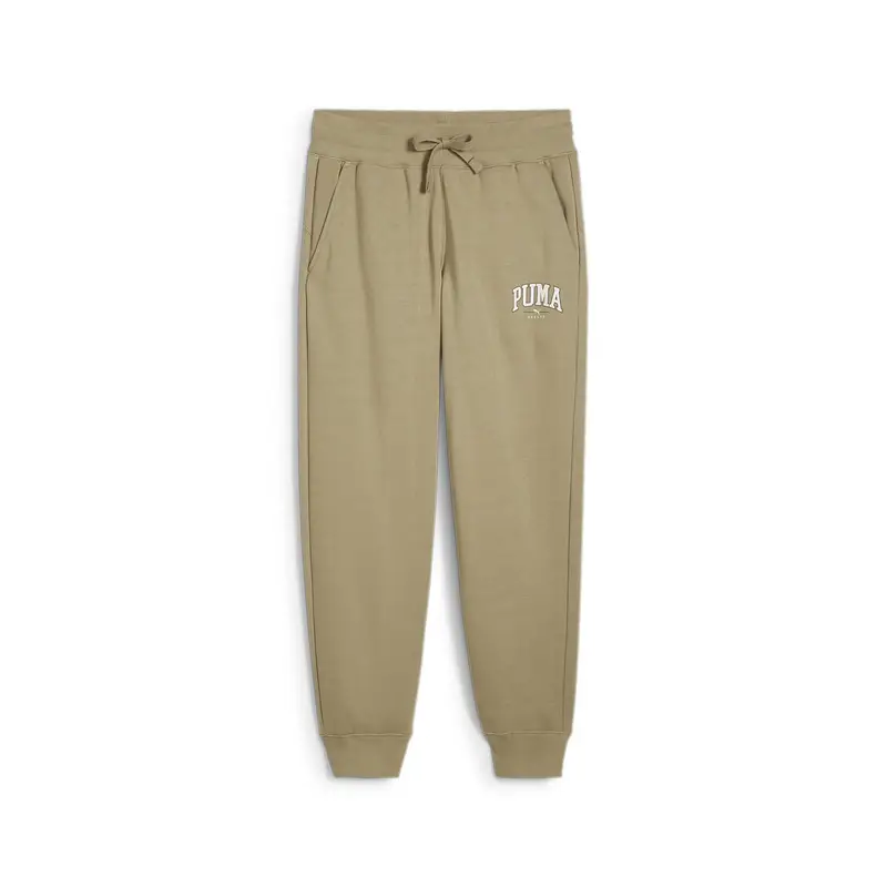 Pantaloni PUMA SQUAD da donna PUMA Oak Branch Beige | Puma