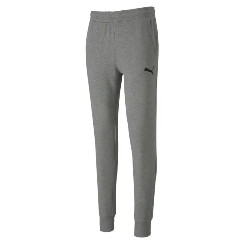 Pantaloni Puma Team Goal 23 Casuals | Puma Grigio