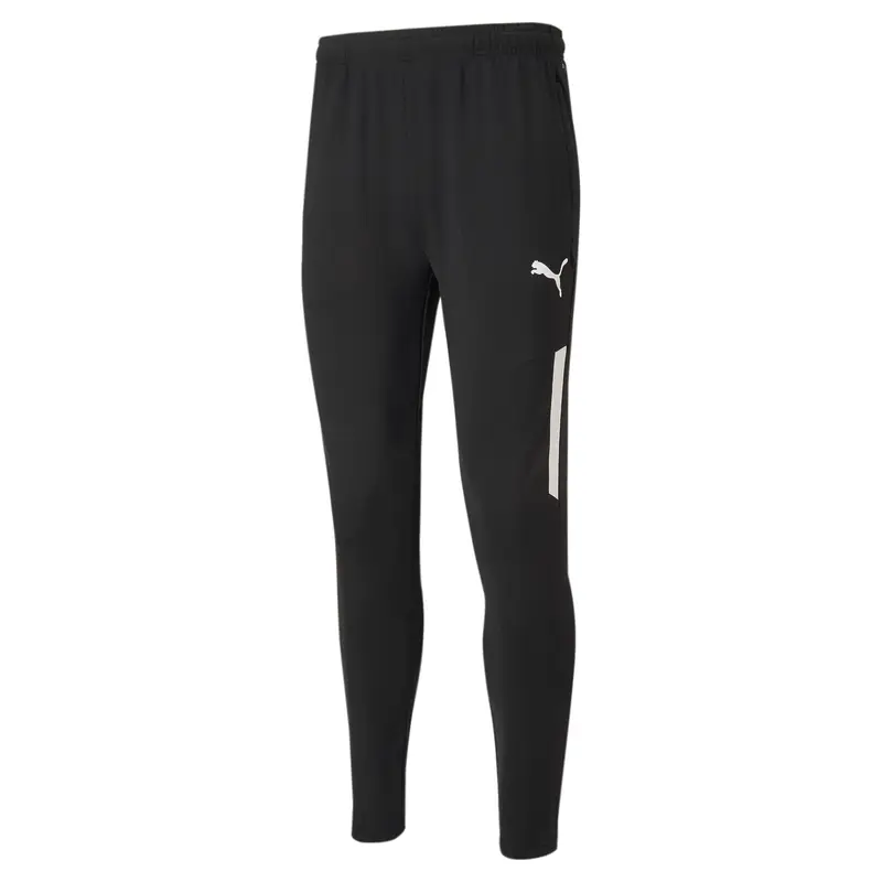 Pantaloni Puma Team Liga Training Pro Noir
