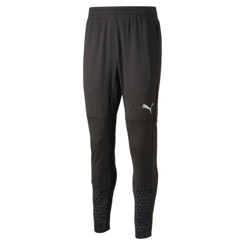 Pantaloni Puma Teamcup Pant. Nero. Uomini | Puma