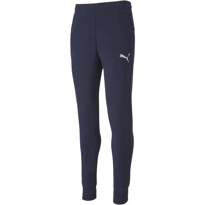 Pantaloni Puma teamGOAL 23 Blu Uomini | Puma