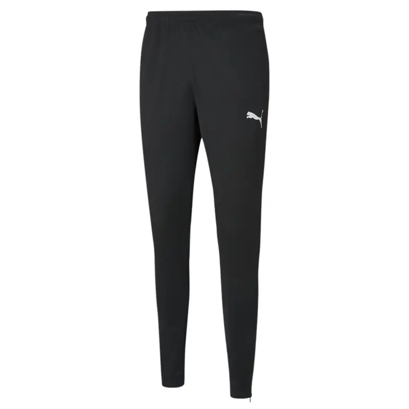 Pantaloni Puma Teamrise poly training | Puma Nero