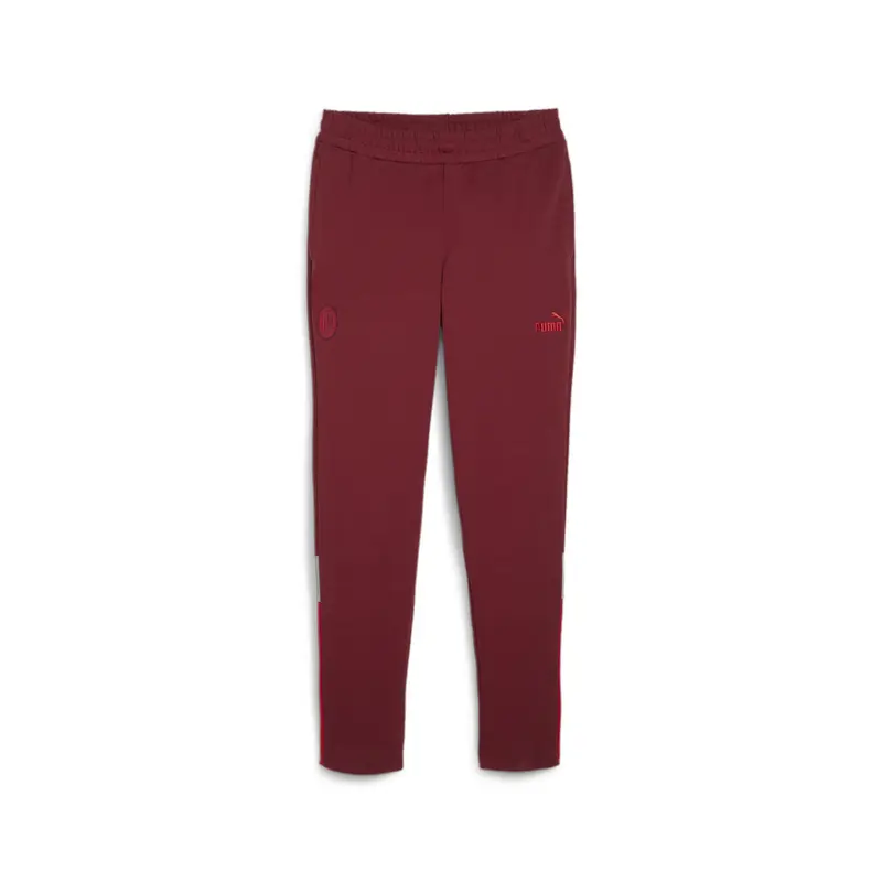 Pantaloni sportivi AC Milan FtblArchive PUMA Team Regal Red Tango | Puma Rosso