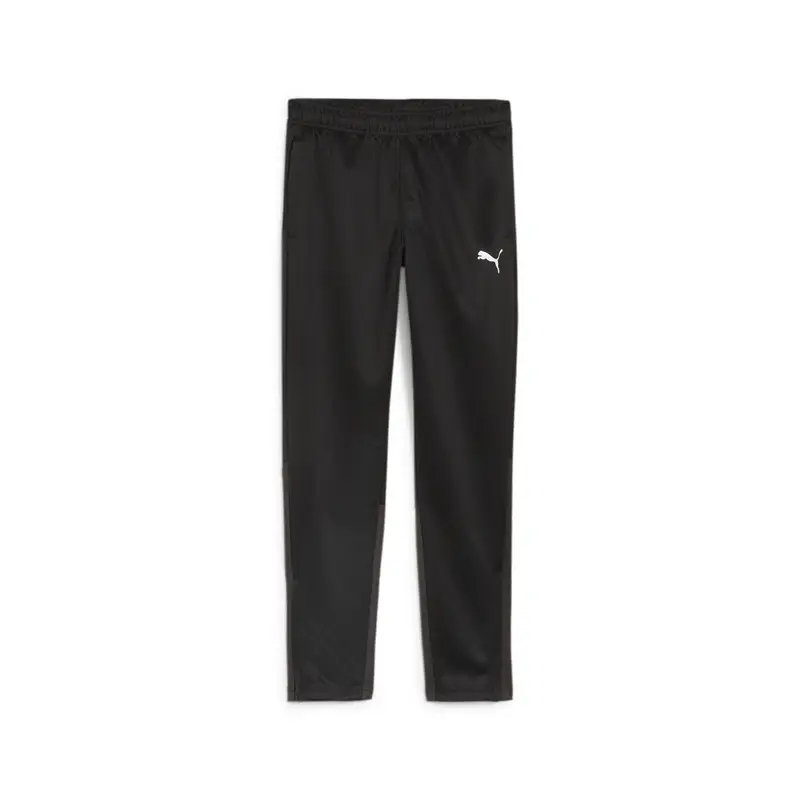 Pantaloni sportivi per bambini Puma Teamgoal Noir