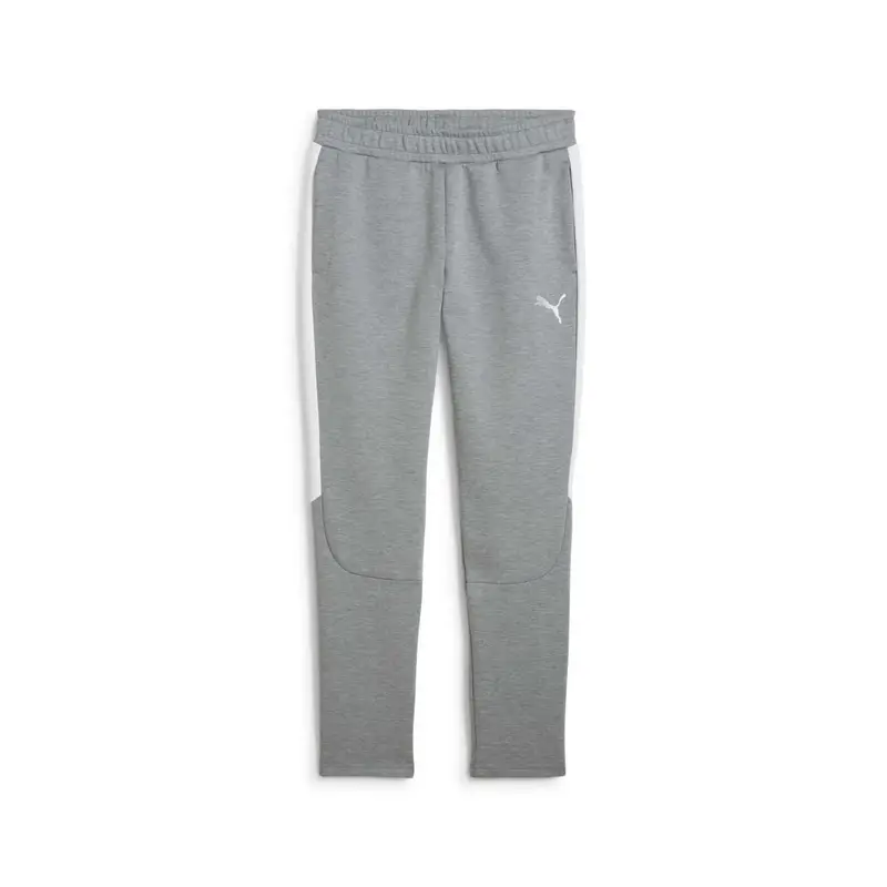 Pantaloni sportivi Puma Evostripe Gris