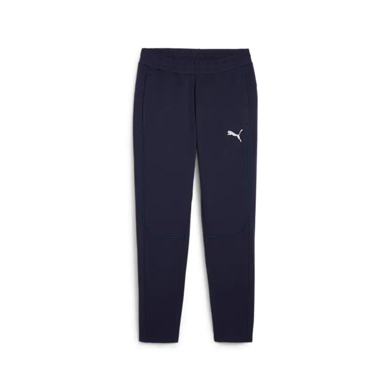 Pantaloni sportivi Puma TeamFinal | Puma Blu