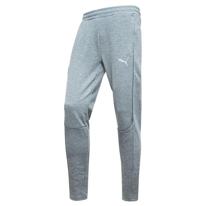 Pantaloni sportivi Puma TeamFinal | Puma Grigio