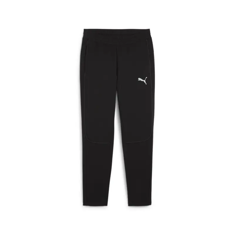 Pantaloni sportivi Puma TeamFinal | Puma Nero