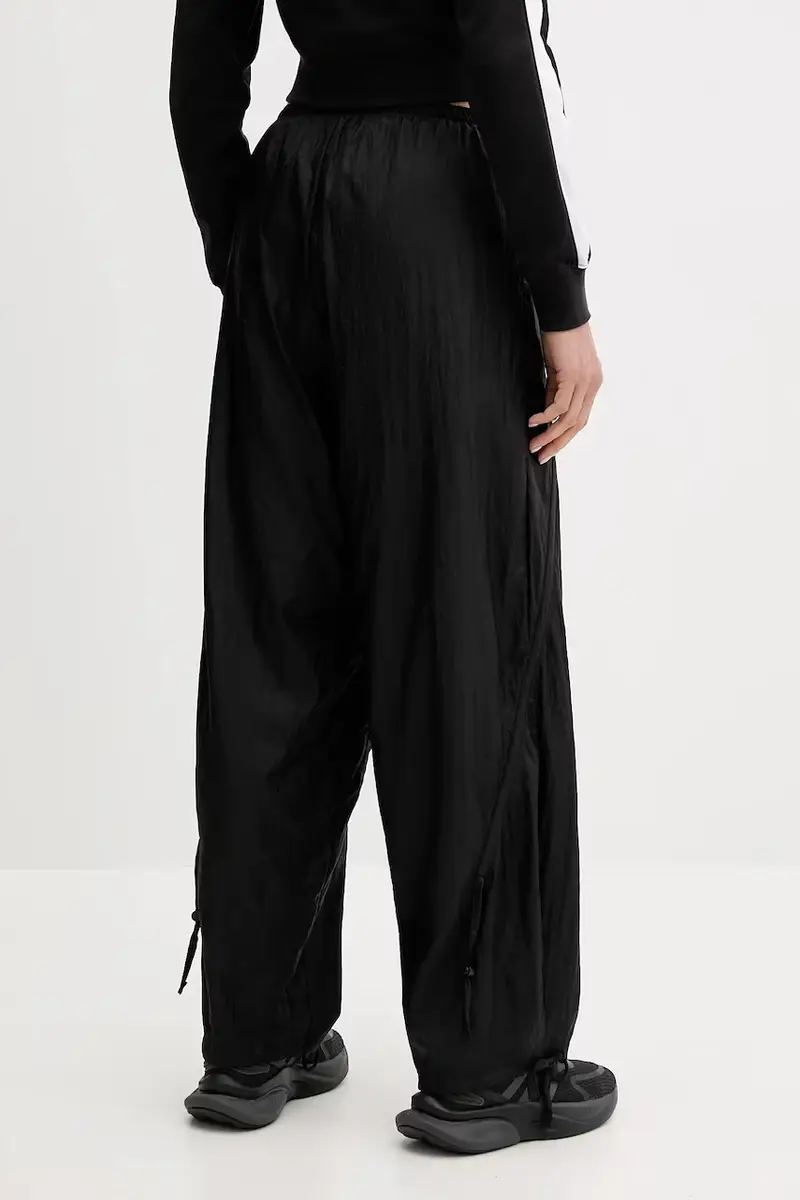 pantaloni tuta donna colore nero 632149 miniatura 3