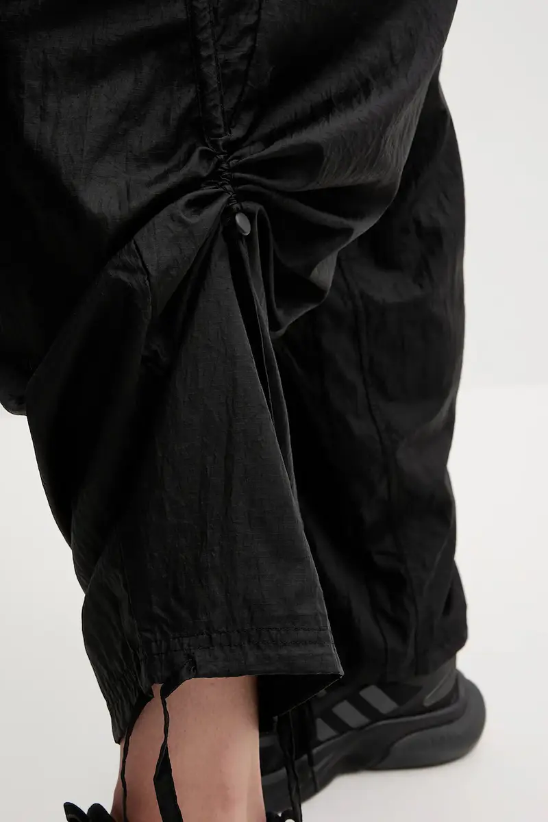 pantaloni tuta donna colore nero 632149 miniatura 5