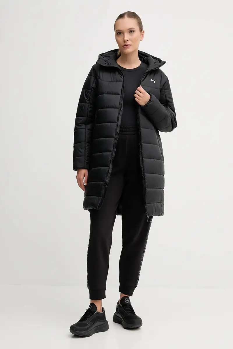 pantaloni tuta donna colore nero 688086 miniatura 2