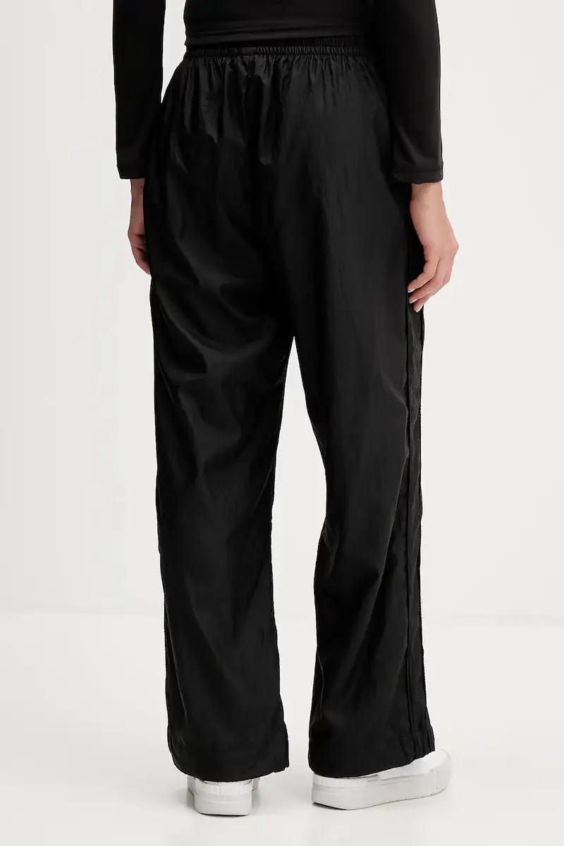 pantaloni tuta PUMA x ROSÉ donna colore nero 633796 miniatura 3