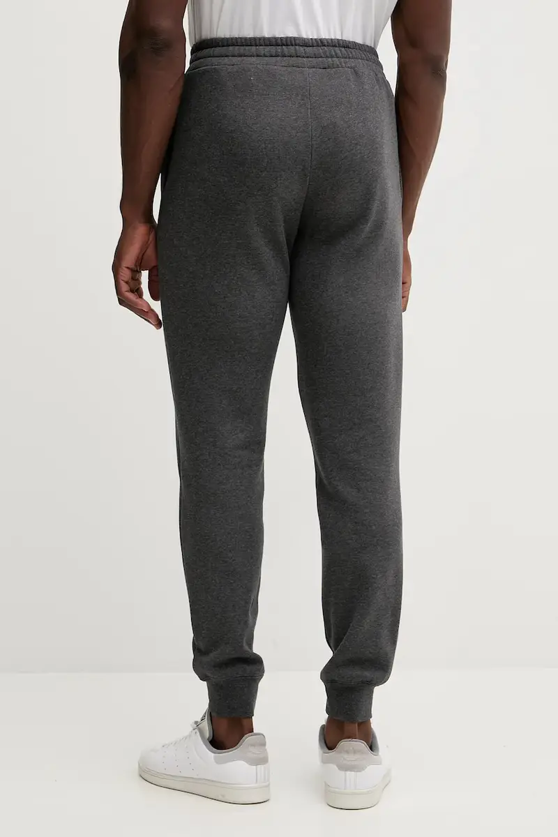 pantaloni tuta uomo colore grigio 682614 miniatura 3