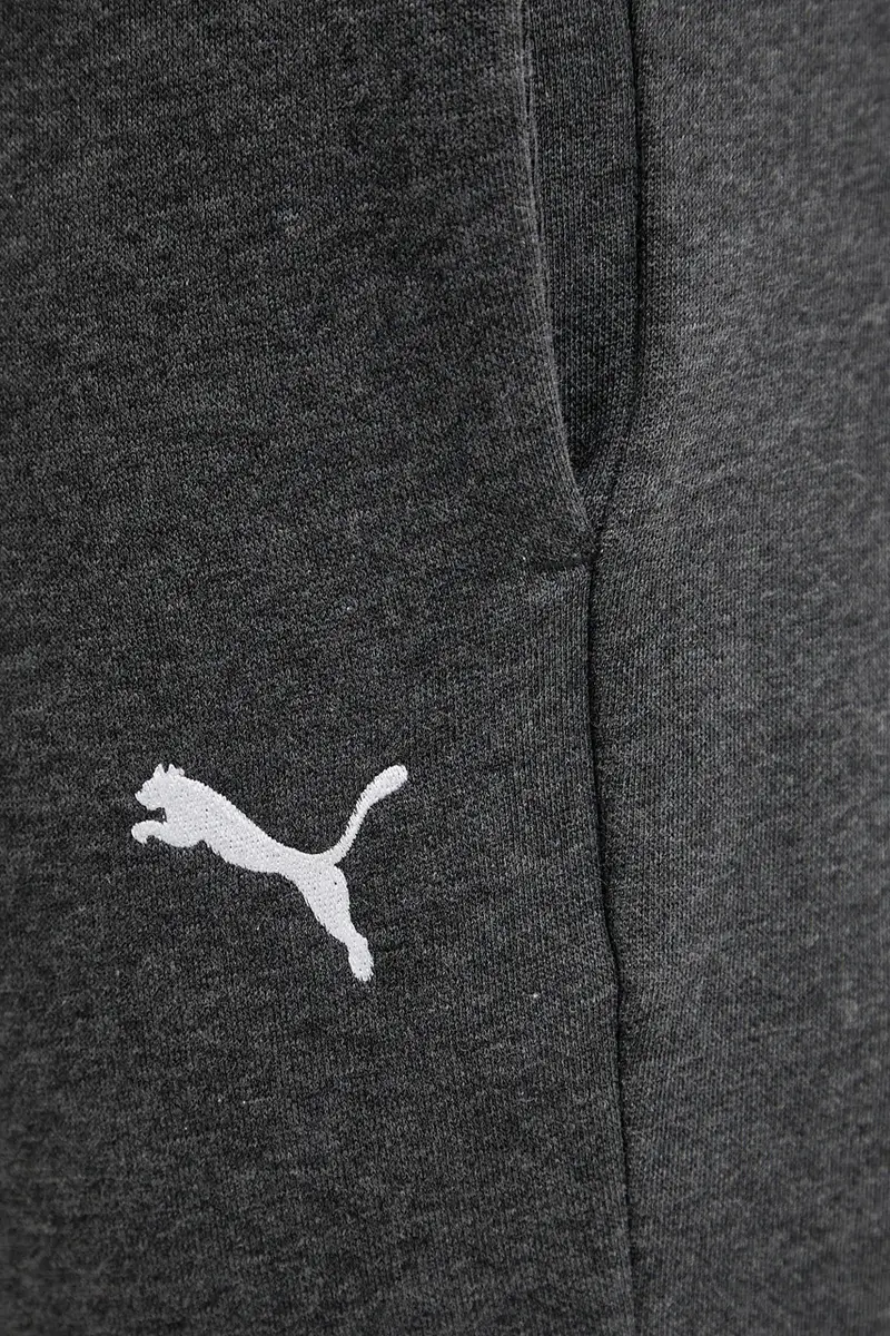 pantaloni tuta uomo colore grigio 682614 miniatura 4