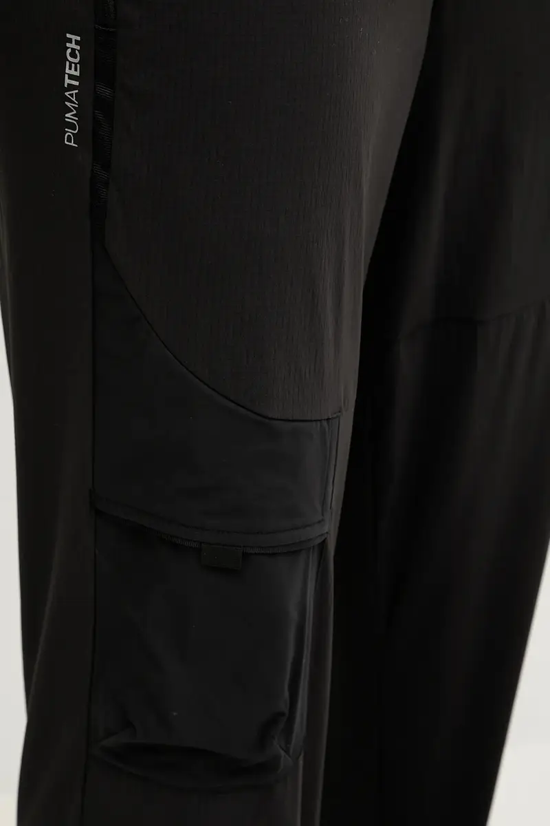 pantaloni tuta uomo colore nero 629683 miniatura 4