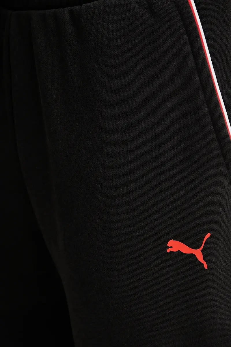 pantaloni tuta x F1 uomo colore nero 630123 miniatura 4