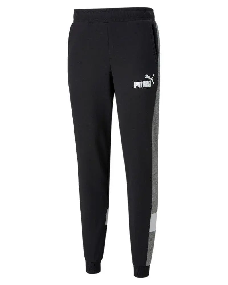 Pantatuta uomo puma nero | Puma