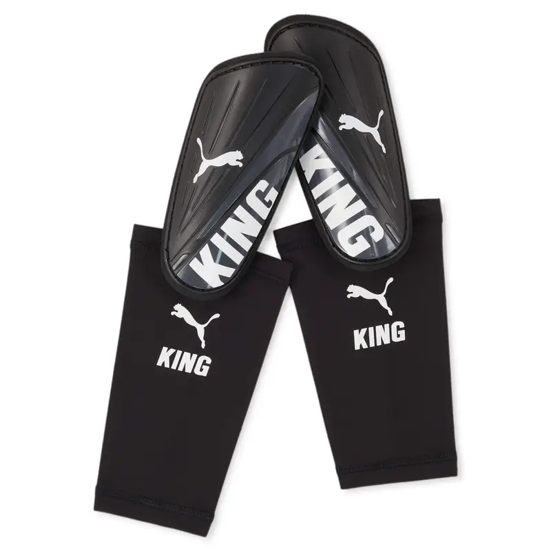 Parastinchi Puma King Sleeve Noir