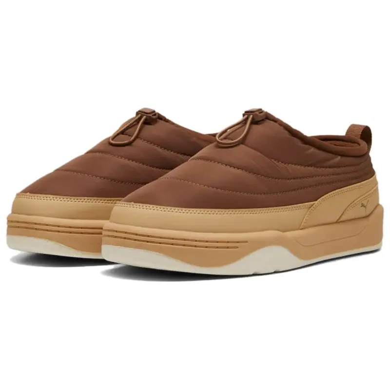 Puma Slip Marrone 4065977 miniatura 4