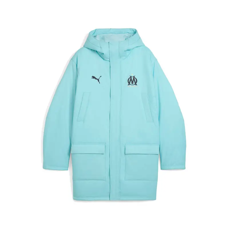 Puma Parka Multicolore 2594103