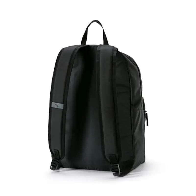 Puma Phase Backpack Zaino, Nero, Taglia unica Unisex - Adulto miniatura 2
