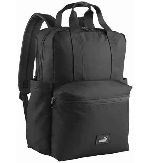 Phase College B - zaino tempo libero Black