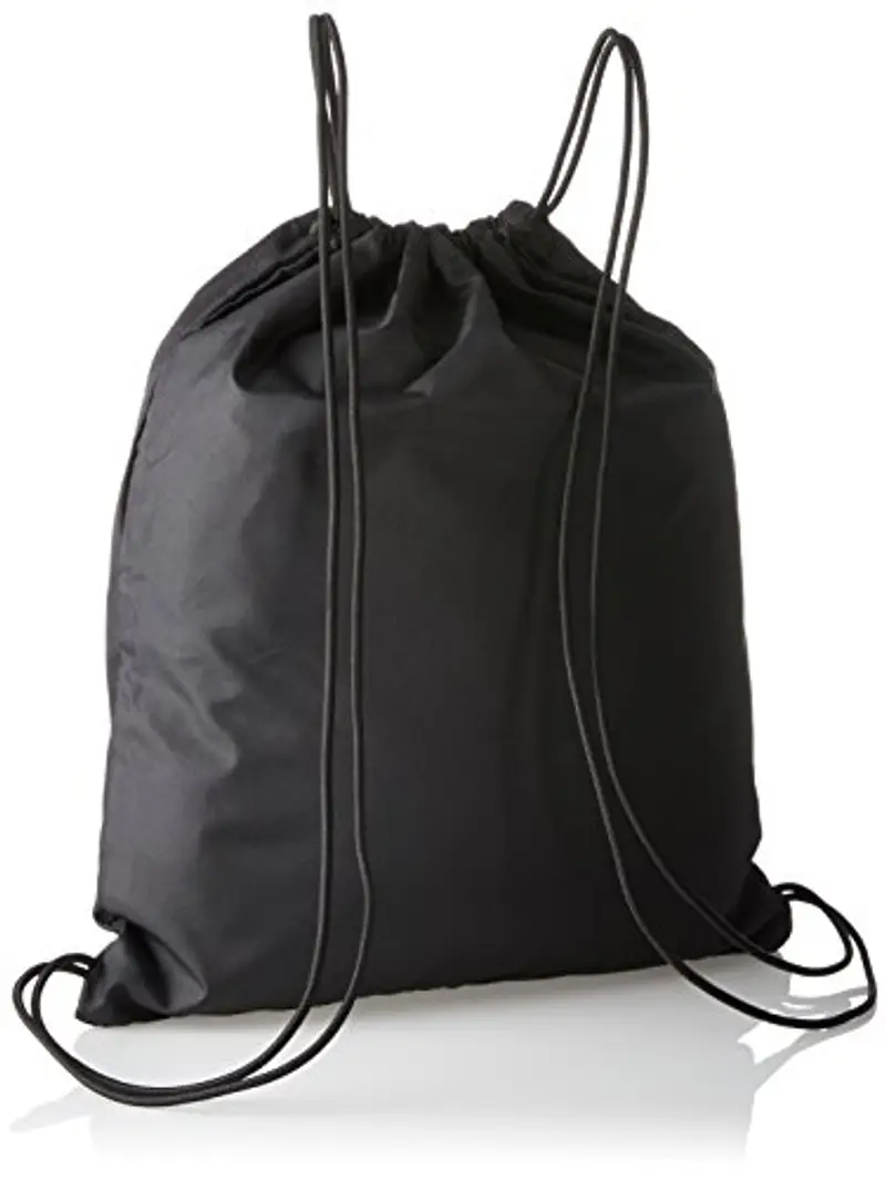 PUMA Phase, Sacca Sportiva Unisex-Adulto, Nero Black), Taglia Unica & Phase Wallet, Portafoglio Unisex Adulto, Nero, Taglia Unica miniatura 3