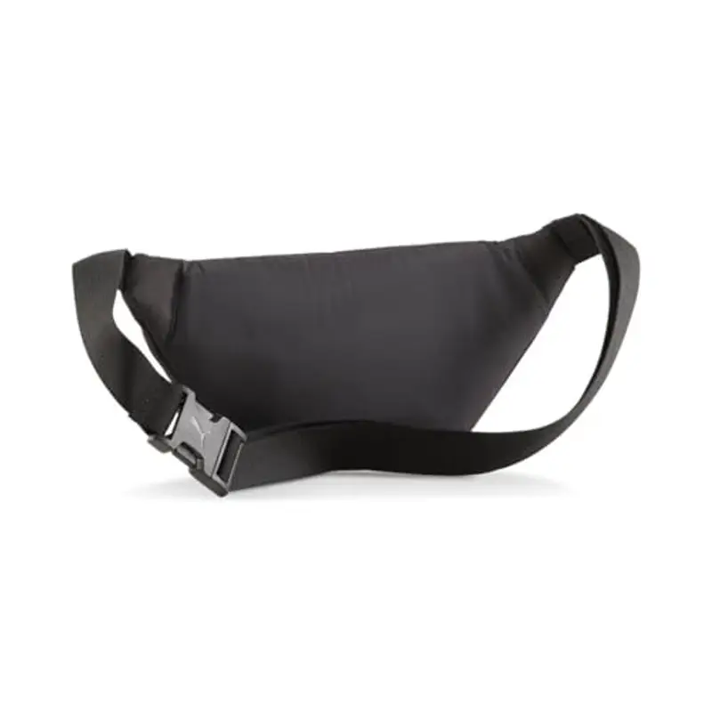 PUMA Phase Waist Bag Marsupi, Black, OSFA Bambini Unisex miniatura 2
