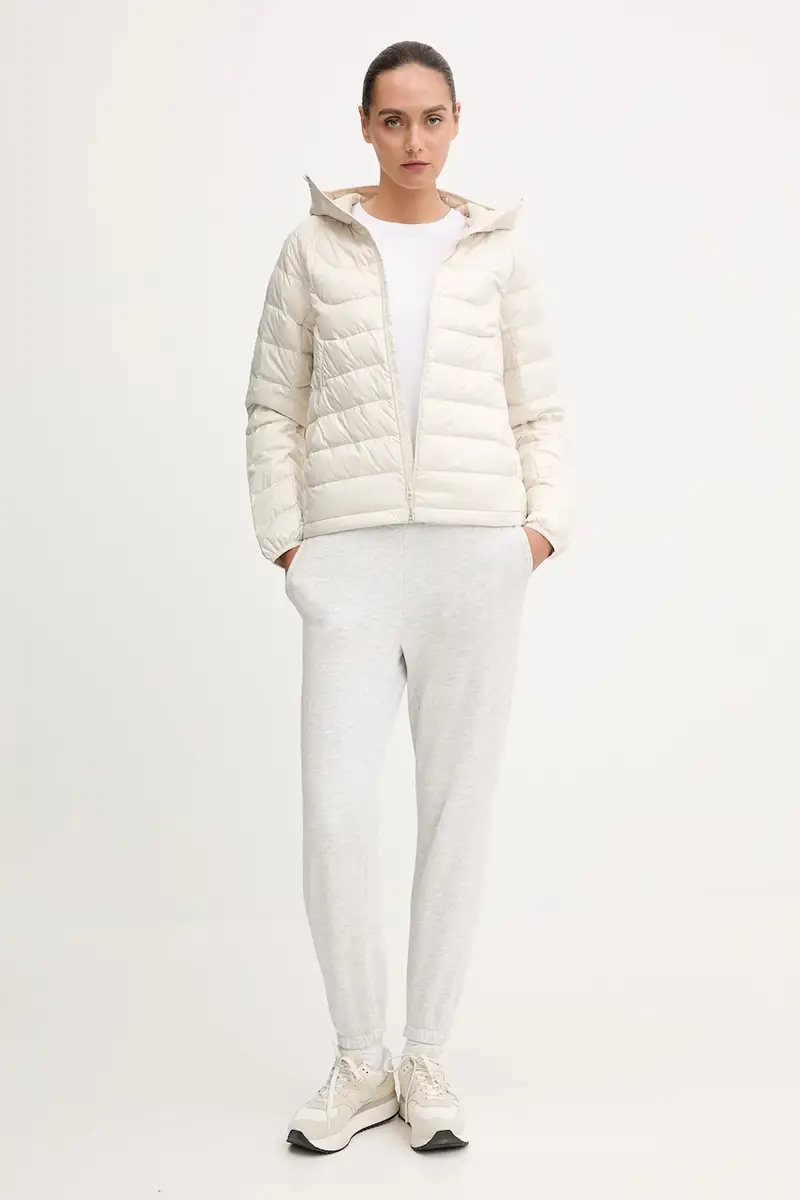 piumino colore beige 685234 miniatura 2