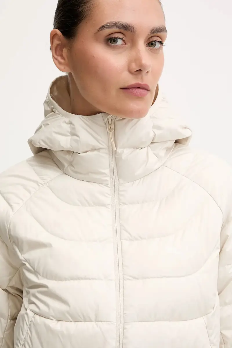 piumino colore beige 685234 miniatura 4