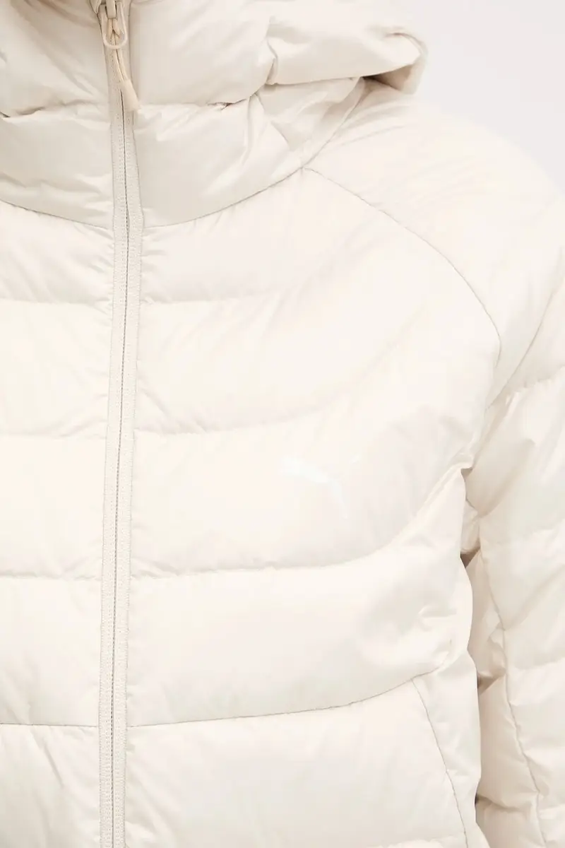 piumino colore beige 685234 miniatura 5