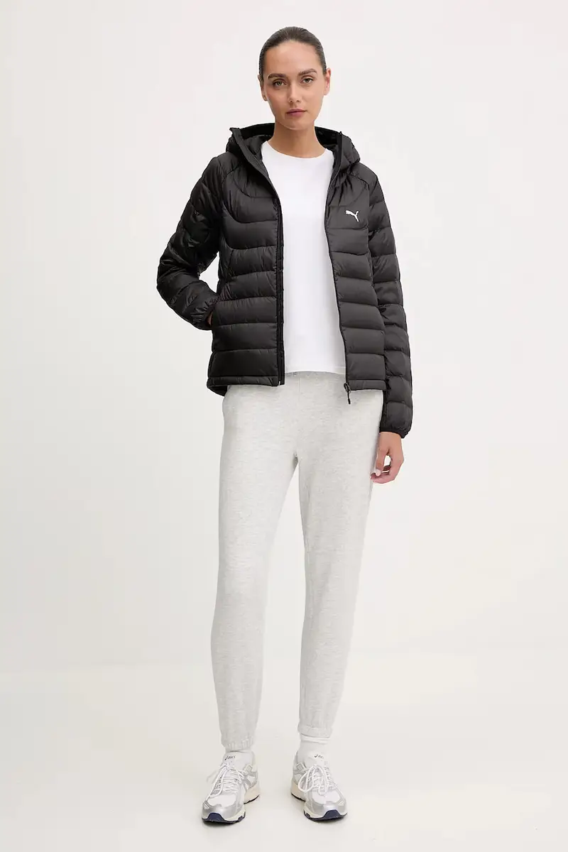 piumino colore nero 685234 miniatura 2