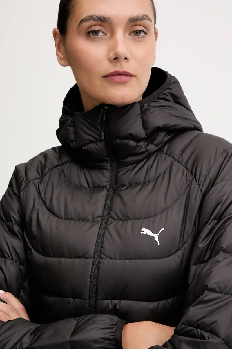 piumino colore nero 685234 miniatura 4