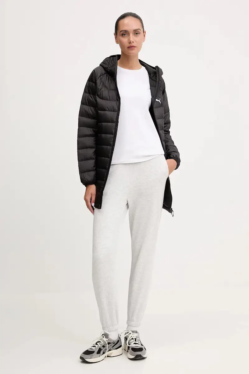 piumino colore nero 685235 miniatura 2