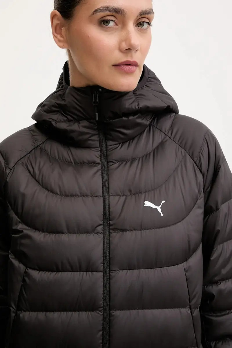 piumino colore nero 685235 miniatura 4