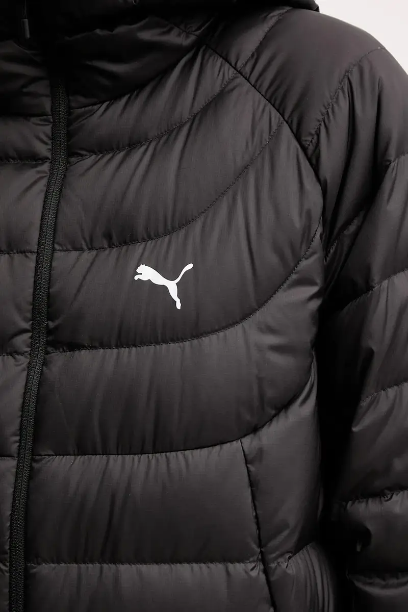 piumino colore nero 685235 miniatura 5